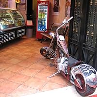 Profile Image for Sini.