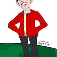 Profile Image for Andri Wicaksono.