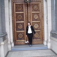 Profile Image for Danielle.