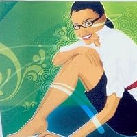 Profile Image for Julie.