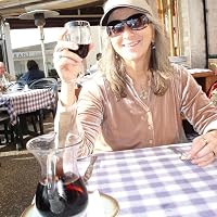 Profile Image for Lynne Drahan.