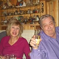 Profile Image for Dennis Blewitt.