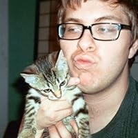 Profile Image for Matthew.