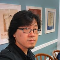 Profile Image for Sangjoon.