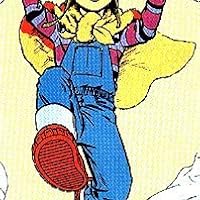 Profile Image for Katharine.