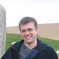 Profile Image for Mark.