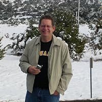 Profile Image for Carl Van Valkenburg.