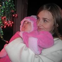Profile Image for Tiffany Lindsay.