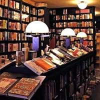 Profile Image for Book Soup.