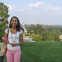 Profile Image for Nicole Davol.