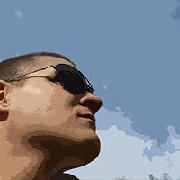 Profile Image for Chris.