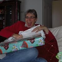 Profile Image for Judy.