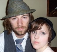 Profile Image for Bonnie Varga.