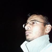 Profile Image for Taemoor.