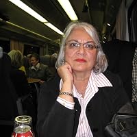 Profile Image for MaryAnn Glazer.