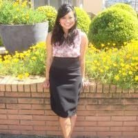 Profile Image for Christine.