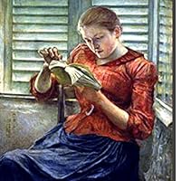 Profile Image for Carrie.