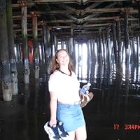 Profile Image for Andrea Westphal.