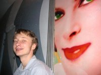 Profile Image for Illya.