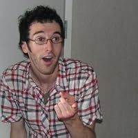 Profile Image for James Gowdey.
