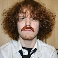 Profile Image for Rob Evans.