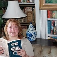 Profile Image for Stacey.