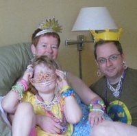 Profile Image for Megan.