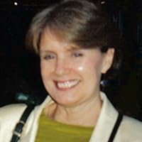 Profile Image for Nancy Huntting.