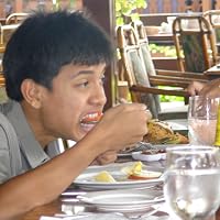 Profile Image for Ahmad Amiruddin Al-Hilmi Ahmad Faris.