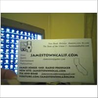 Profile Image for James Ameen Joher.