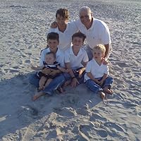 Profile Image for Barbara.