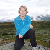 Profile Image for Anita Karlsen Bentås.