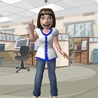 Profile Image for Audrey.