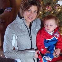 Profile Image for Kristin White.