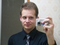 Profile Image for Lock Lockamy.