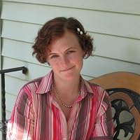 Profile Image for Rebecca.