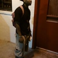 Profile Image for Darnell Williams.