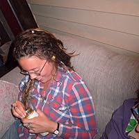 Profile Image for Kimberly Benson.