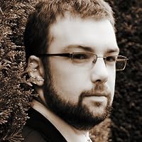 Profile Image for Adam Jurczyk.