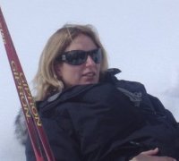 Profile Image for Jeanine Graas.