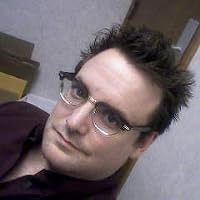 Profile Image for Rich.