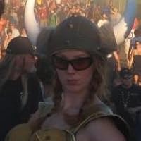 Profile Image for Megan.