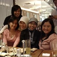 Profile Image for Ika Anggraeni.