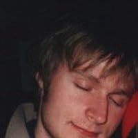 Profile Image for Woodsie.