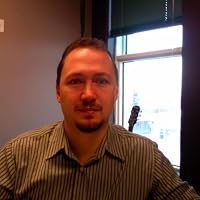 Profile Image for Michael Greer.