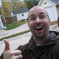 Profile Image for Tim.