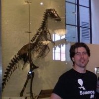 Profile Image for Tim Corrigan.