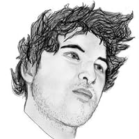 Profile Image for Nicholas Molnar.