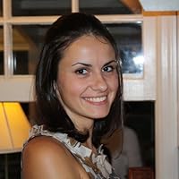 Profile Image for Melissa Nastja.