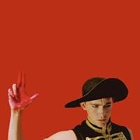 Profile Image for Cora Rose.